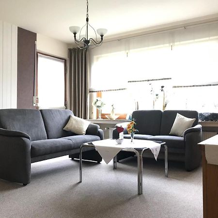 Haus Mittelberg Lejlighed Olsberg Eksteriør billede