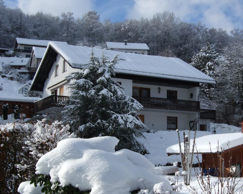 Haus Mittelberg Lejlighed Olsberg Værelse billede