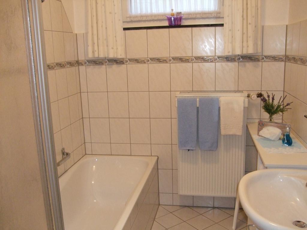 Haus Mittelberg Lejlighed Olsberg Værelse billede