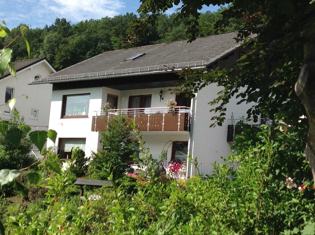 Haus Mittelberg Lejlighed Olsberg Eksteriør billede