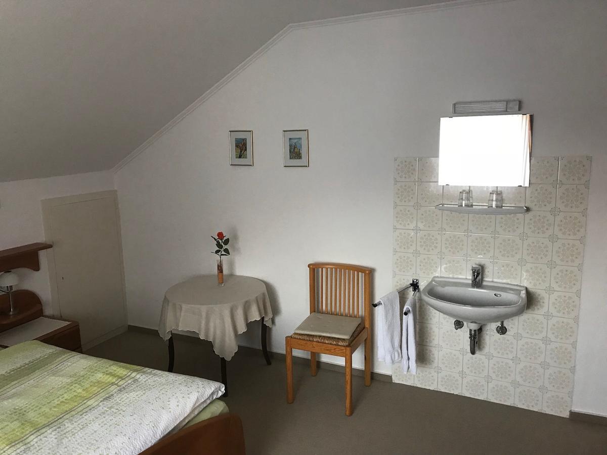 Haus Mittelberg Lejlighed Olsberg Eksteriør billede